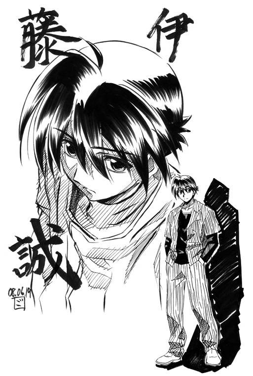 1만명에게 물어본 죽을 때 가장 인상적이었던 애니 캐릭터 TOP20.jpg | 인스티즈