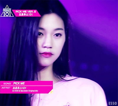 프로듀스 남자팬들 저격할수잇는 베스트 11 | 인스티즈