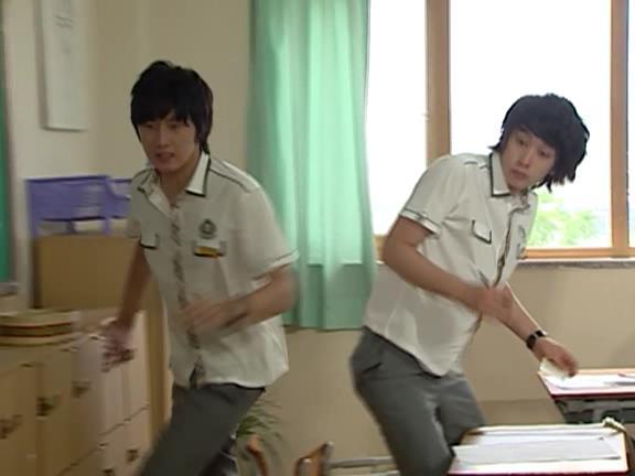 [거침없이하이킥] 윤호의 짝사랑 이야기 - 11 | 인스티즈