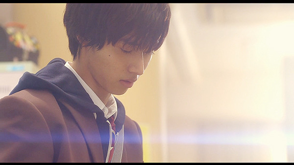 [히로인실격] 남주들 얼굴이 제일 재밌는 일본 하이틴영화 1 | 인스티즈