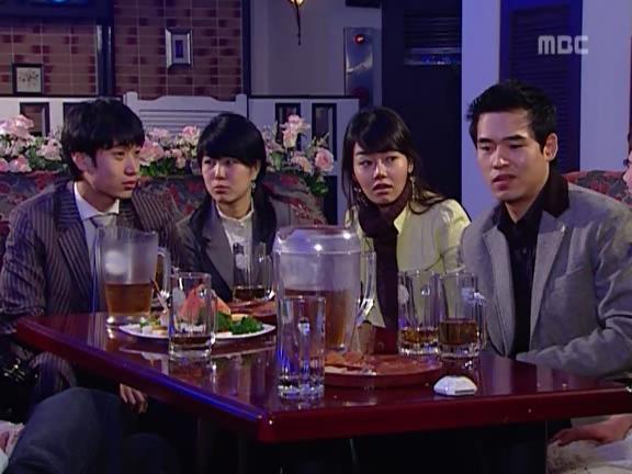 [거침없이하이킥] 남친 앞에서 도도한척하다가 방구뀜ㅠㅠ.jpg | 인스티즈