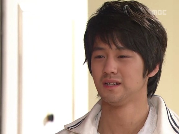 [거침없이하이킥] 범이-민호 잘못된 만남 ㅋㅋㅋㅋㅋㅋㅋㅋ.jpg | 인스티즈