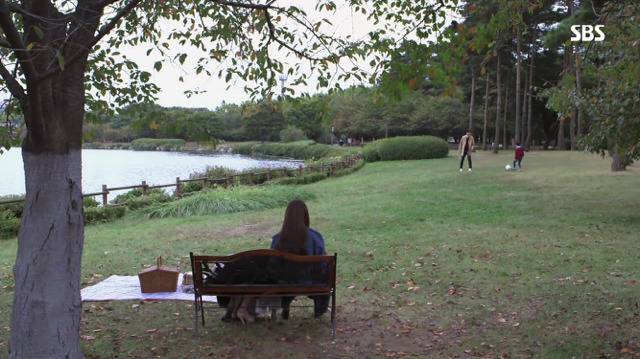 막장드라마에서 유일하게 정통멜로같았던 구세경 엔딩 씬 | 인스티즈