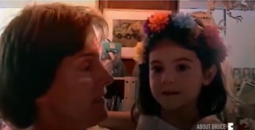 아빠가 성전환 하겠다고 고백한 날(카다시안).jpg | 인스티즈