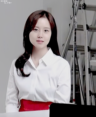 우리나라 흔한 여배우.gif | 인스티즈