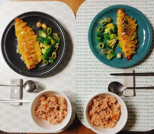 임산부 와이프를 위한 서른살 남편의 요리 모음 | 인스티즈