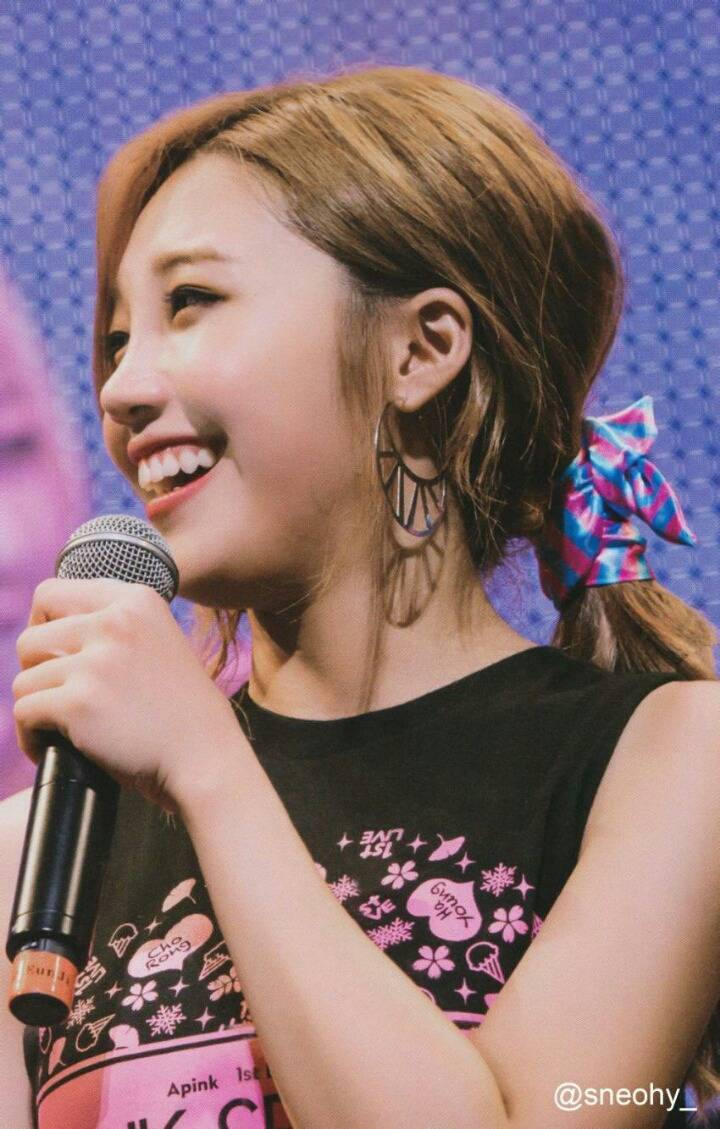 똑닮은 정은지와 어머니.jpg | 인스티즈