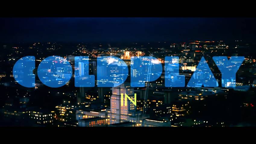 콜드플레이 보기 전에 무조건 알아야 함.jpg | 인스티즈