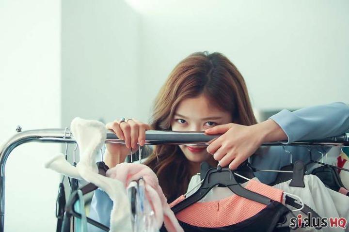 갈수록 더 이뻐지는 유정이 | 인스티즈