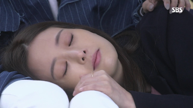 막장드라마에서 유일하게 정통멜로같았던 구세경 엔딩 씬 | 인스티즈