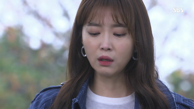 막장드라마에서 유일하게 정통멜로같았던 구세경 엔딩 씬 | 인스티즈