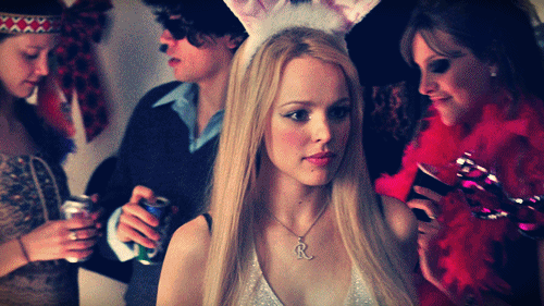 영화 퀸카로 살아남는 법 레지나 조지(Regina George) | 인스티즈