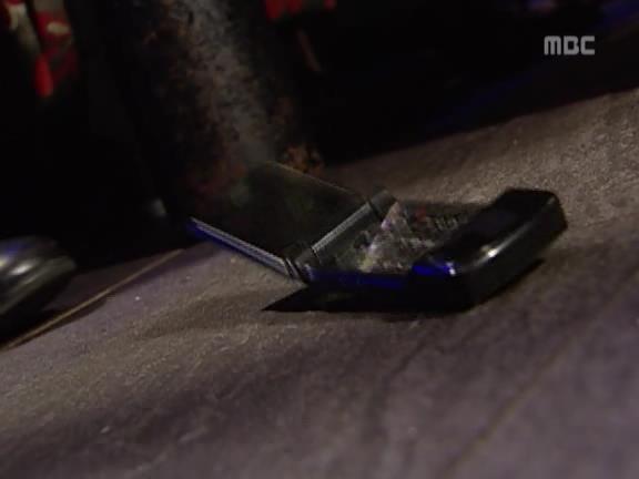 [거침없이하이킥] 남친 앞에서 도도한척하다가 방구뀜ㅠㅠ.jpg | 인스티즈