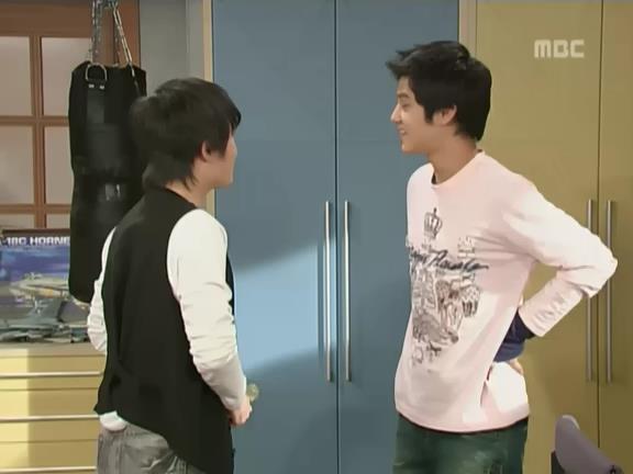 [거침없이하이킥] 유미 가족의 비밀 -1- | 인스티즈