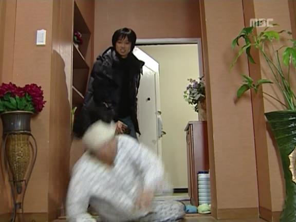 [거침없이하이킥] 유미 가족의 비밀 -14- | 인스티즈