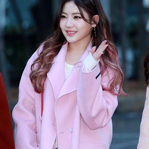 구구단 막내 혜연.jpgif | 인스티즈