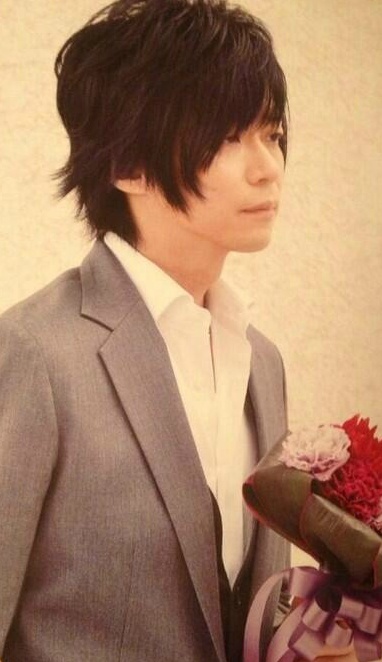 취향에 맞는 목소리를 가진 일본성우를 골라보자 -남자편- (많음주의) | 인스티즈