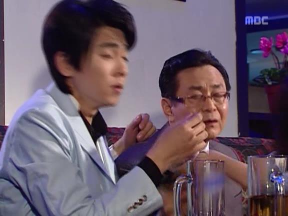 [거침없이하이킥] 남친 앞에서 도도한척하다가 방구뀜ㅠㅠ.jpg | 인스티즈