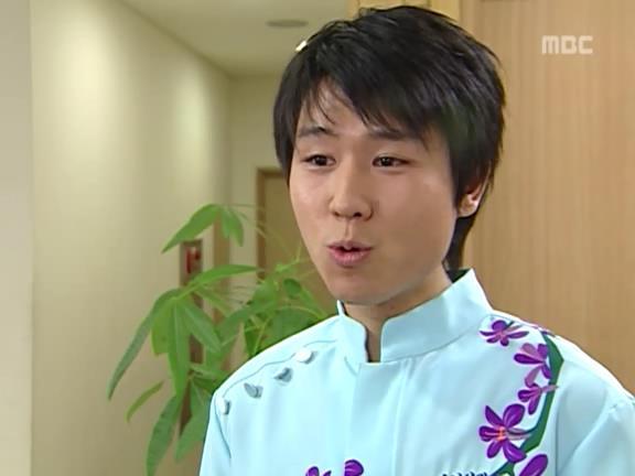 [거침없이하이킥] 식모문희와 순재도련님의 러브스토리 -下- | 인스티즈