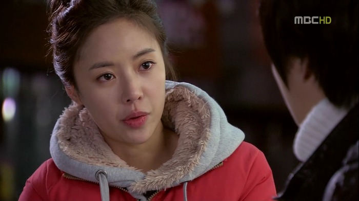 [지붕뚫고하이킥] 정음이의 착각(2).jpg | 인스티즈