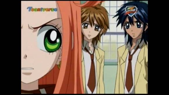 슈가슈가룬 5화 마법사 전학생 | 인스티즈