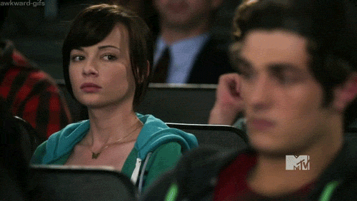 여자가 남자를 좋아할때 하는 행동 | 인스티즈