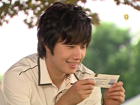 [거침없이하이킥] 윤호의 짝사랑 이야기 - 07 | 인스티즈