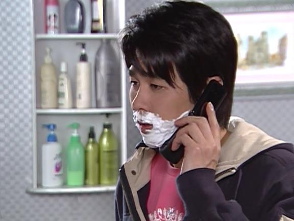 [거침없이하이킥] 남친 앞에서 도도한척하다가 방구뀜ㅠㅠ.jpg | 인스티즈