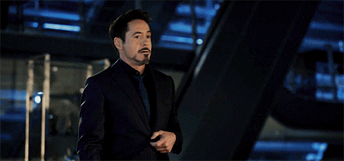 마블팬들이 그리워하는 어벤져스 분위기.gif | 인스티즈