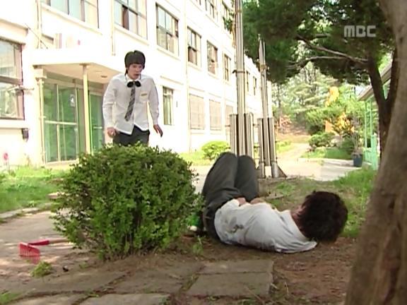 [거침없이하이킥] 윤호의 짝사랑 이야기 - 03 | 인스티즈