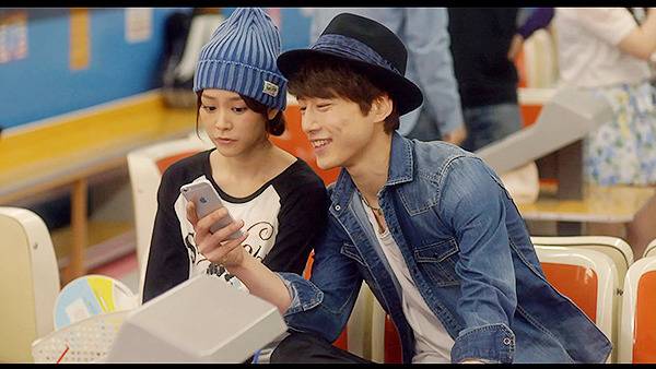 [히로인실격] 남주들 얼굴이 제일 재밌는 일본 하이틴영화 1 | 인스티즈