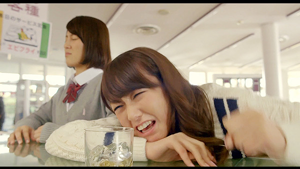 [히로인실격] 남주들 얼굴이 제일 재밌는 일본 하이틴영화 1 | 인스티즈