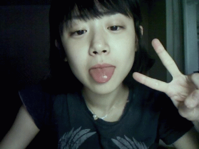 문근영 국민여동생 시절 분위기.jpgif | 인스티즈