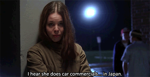 영화 퀸카로 살아남는 법 레지나 조지(Regina George) | 인스티즈