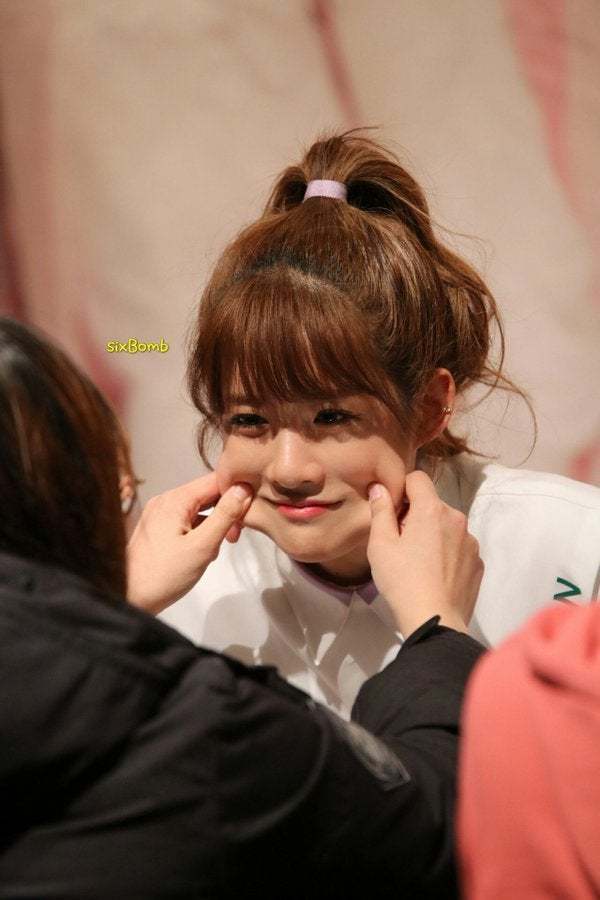 극한직업 여자아이돌편 (feat.돈벌기힘들다) | 인스티즈