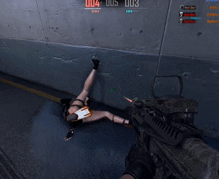 서든어택2 퀄리티 | 인스티즈