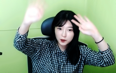 외모뿐만 아니라 성격까지 본인이 가장 좋아하는 여자 스트리머는? | 인스티즈