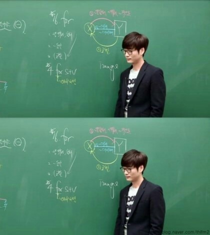 훈남 인강 선생님들 | 인스티즈