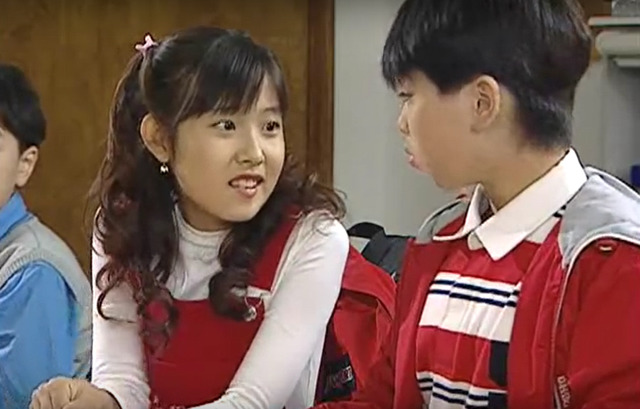 어린이 남장 드라마 [난이제부터남자다] 05 | 인스티즈