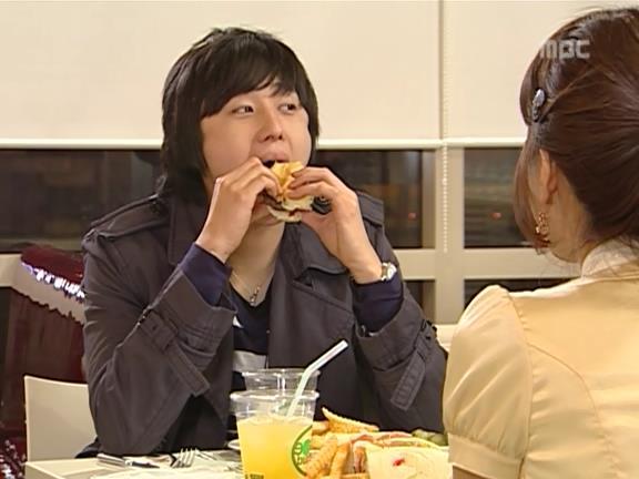 [거침없이하이킥] 윤호의 짝사랑 이야기 - 03 | 인스티즈