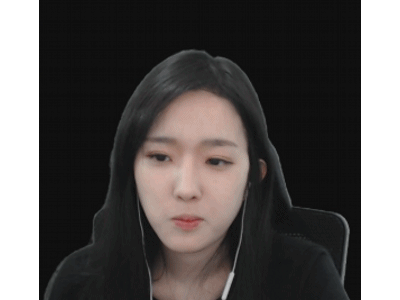 외모뿐만 아니라 성격까지 본인이 가장 좋아하는 여자 스트리머는? | 인스티즈