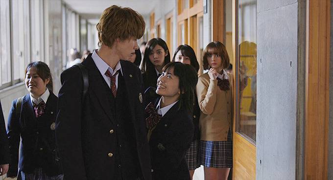 [늑대소녀와흑왕자] 남주가 쓰레기라 생각이 들다가도 와꾸보면 화가 풀리다가도 쓰레기라 생각이 드는 영화 01 | 인스티즈