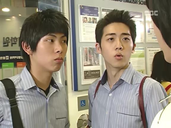 [거침없이하이킥] 윤호의 짝사랑 이야기 - 06 | 인스티즈