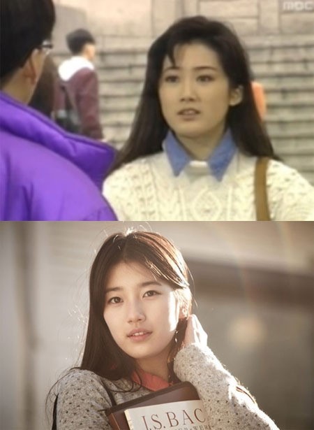 시대를 잘타서 레전드된 여자연예인 甲 | 인스티즈