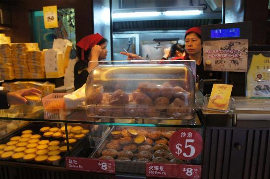 한국인들사이에서 가장 유명한 홍콩 디저트 | 인스티즈