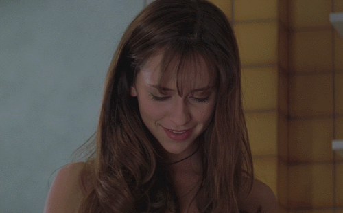 보는 사람까지 웃게 만드는 미소를 가진 사람들. gif | 인스티즈