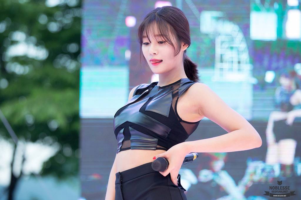 유나 겨드랑이.JPGIF | 인스티즈