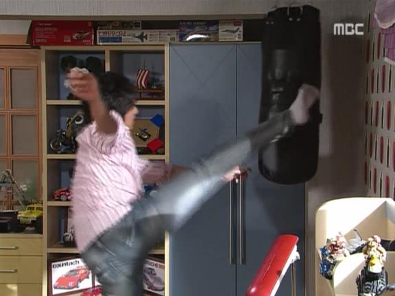 [거침없이하이킥] 윤호의 짝사랑 이야기 - 12 (完) | 인스티즈