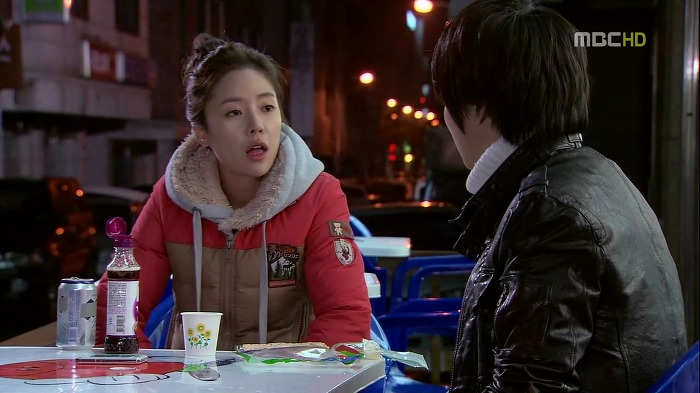 [지붕뚫고하이킥] 정음이의 착각(2).jpg | 인스티즈