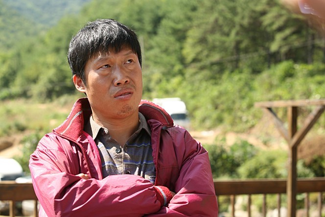 영화 이끼 | 인스티즈